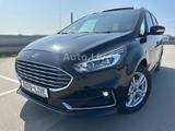 Ford Galaxy 2.0 TDCI*AUTO*Titanium*7-SITZ*PAN*LED*VOL - Ford Galaxy Gebrauchtwagen in Stuttgart