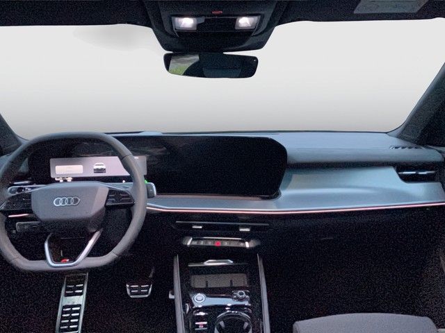 Audi Q3 SUV e-hybrid 200 kW S tronic neues Modell foto 10