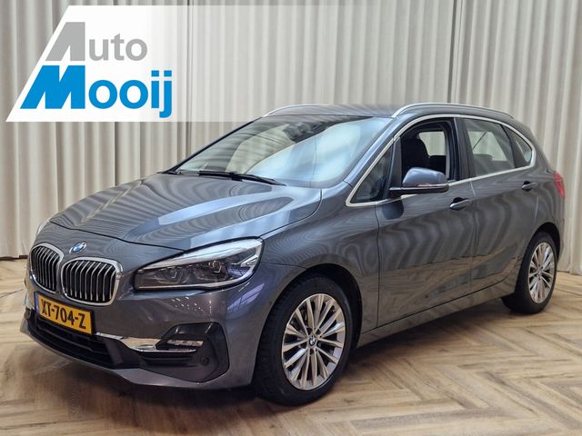 BMW 218 Active Tourer 2-serie 218i Executive Edition