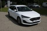 Ford Focus Turnier 1.0 'Titanium Design #LED #NAVI #A - Ford Focus: Titanium Design
