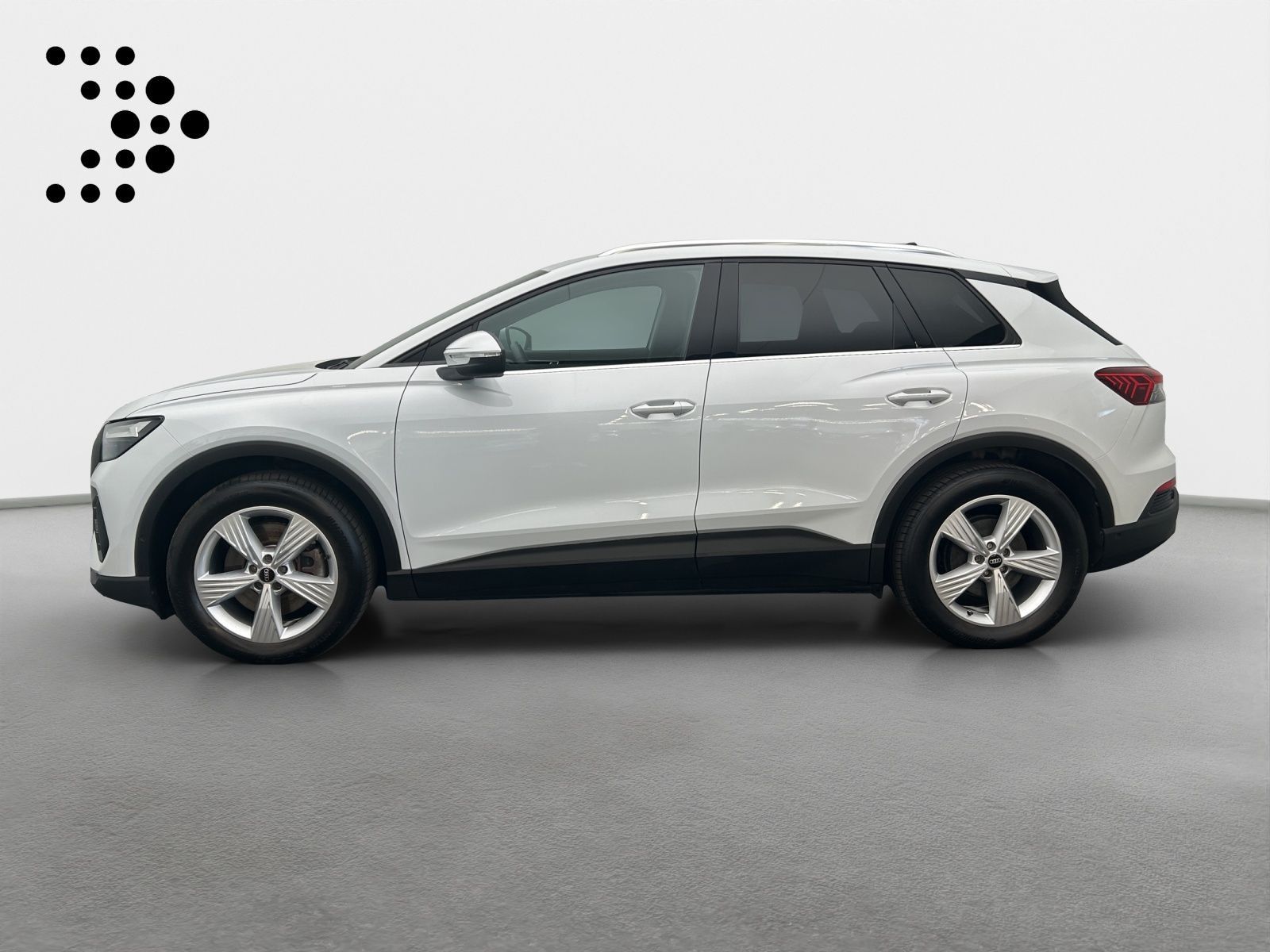 Audi Q4 e-tron - Bild 3