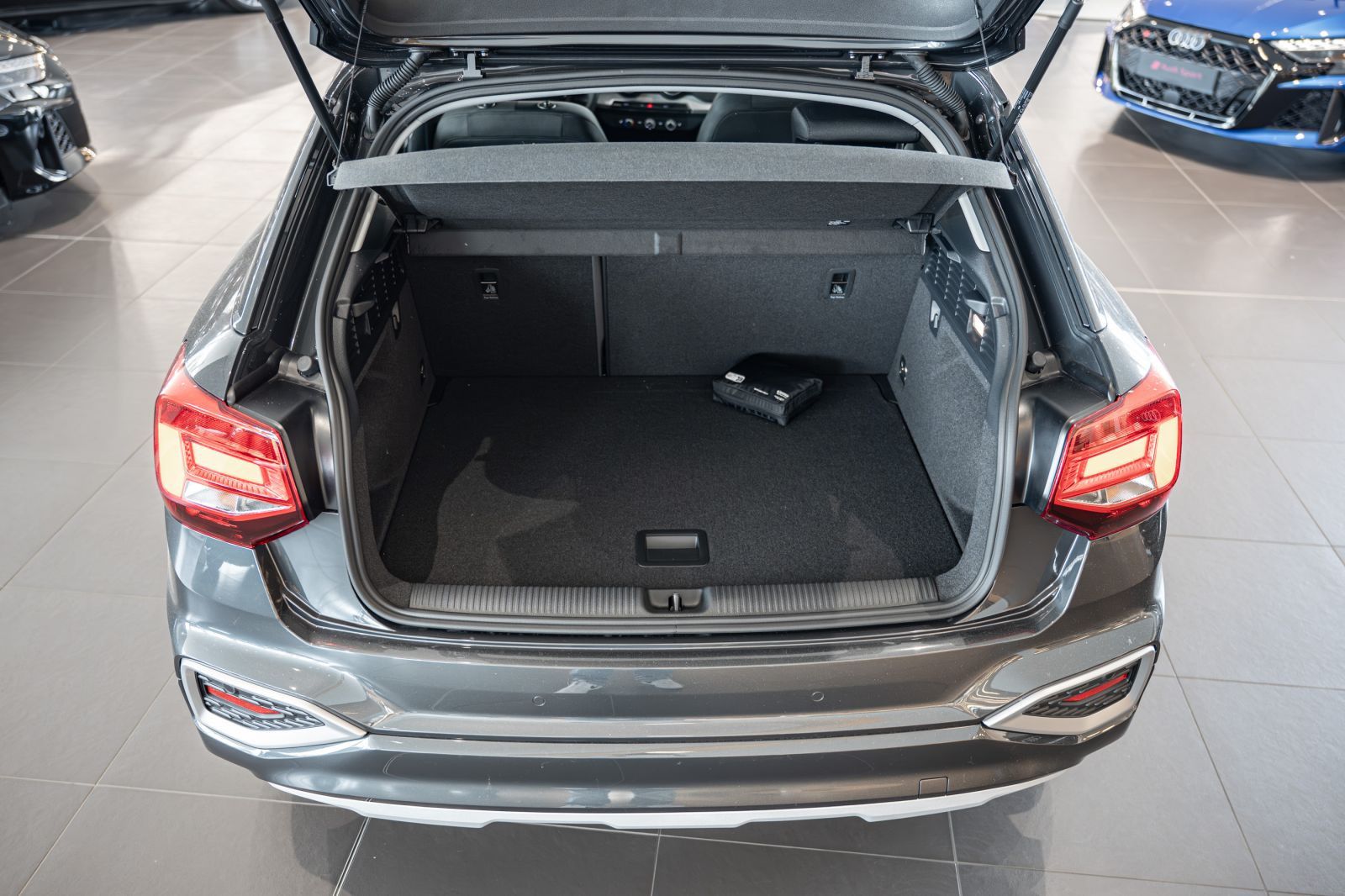 Audi Q2 - Bild 9