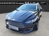 Ford Mondeo Turnier Titanium 1.5 Ecoboost 165PS - Ford Mondeo: Ps