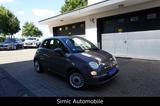 Fiat 500 Lounge 1.4-16V KLIMA+ALU+PANORAMA+2.Hd - Fiat 500: 16v Lounge