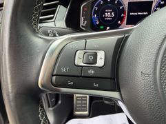 Volkswagen Arteon 2020 — Vorschau 12