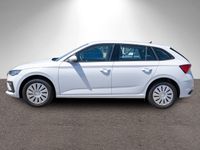 Skoda Scala - Vorschau Bild 4