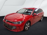 Volkswagen Passat Variant - Vorschau Bild 2