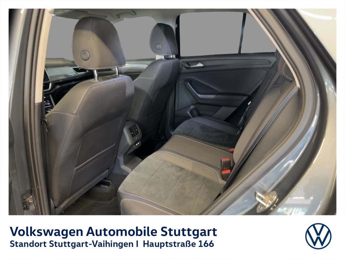 Volkswagen T-Roc - Bild 7