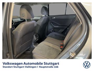 Volkswagen T-Roc - 7