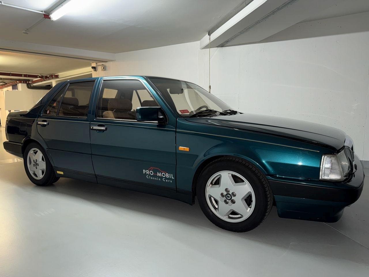 Lancia Thema 8.32