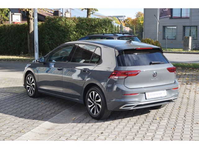 Golf VIII 2.0 TDI Active DSG *Navi*R-Kamera*AHK*