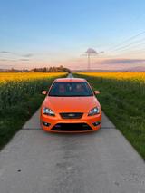 Ford Focus ST MK2 - Ford Focus aus 2006: ST