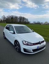 Volkswagen Golf 7 GTI Performance DSG  - Volkswagen Gebrauchtwagen in Paderborn