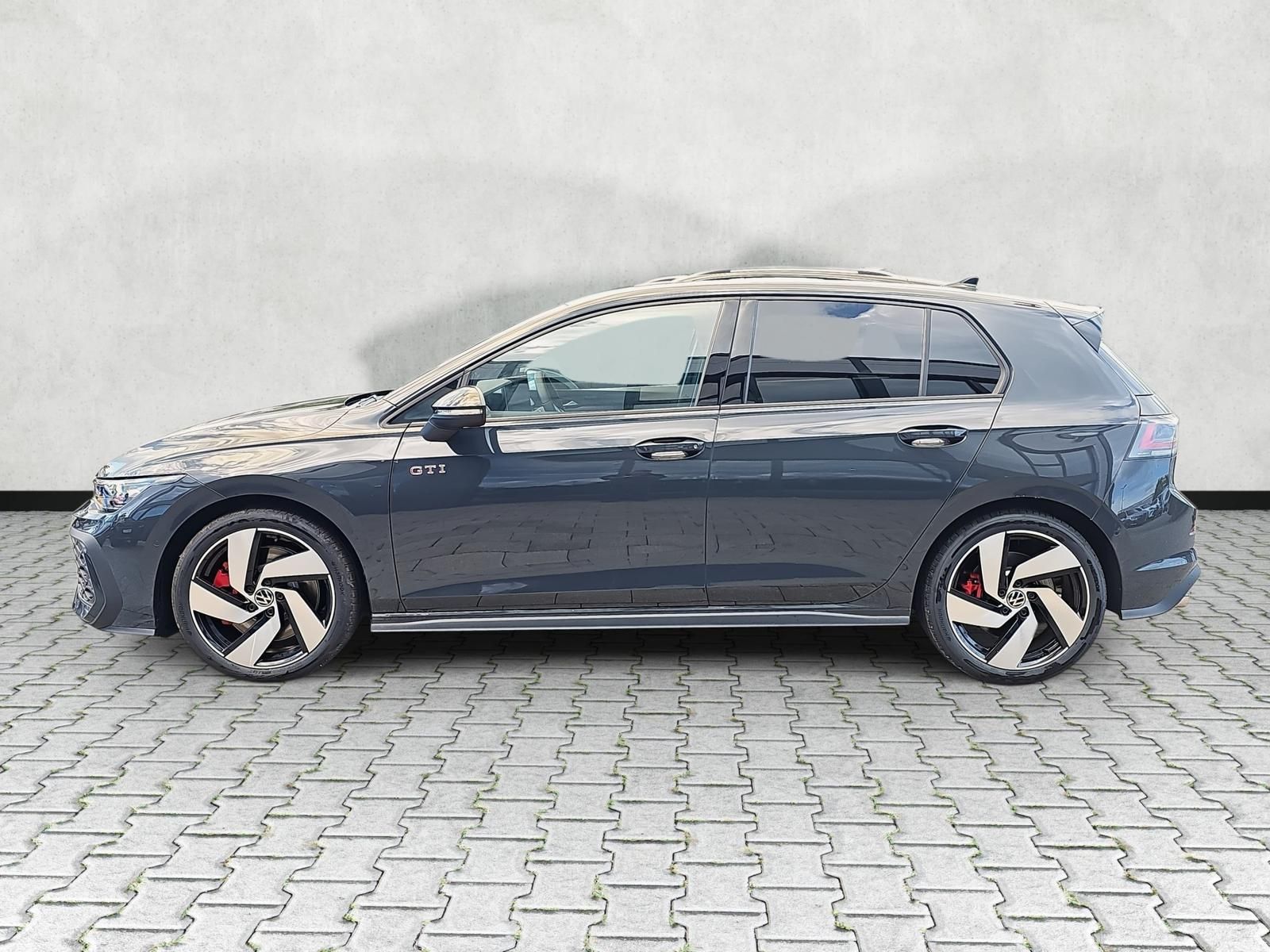 Volkswagen Golf 2.0 TSI DSG GTI / IQ.Light / Parklenkassist foto 5