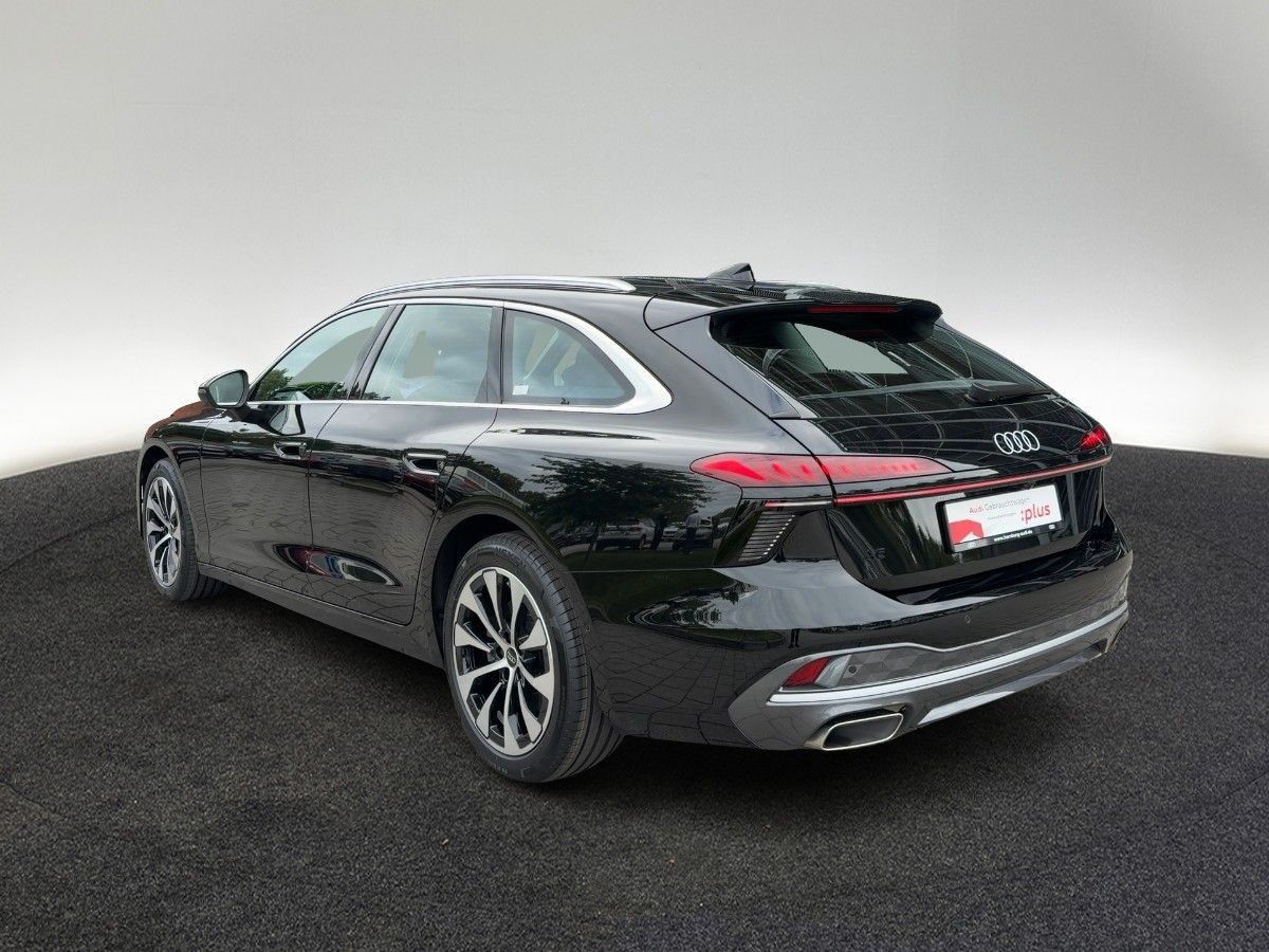 Audi A6 - Bild 3