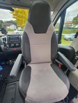 Chausson V690 Premium - Chausson Diesel Kastenwagen Automatik