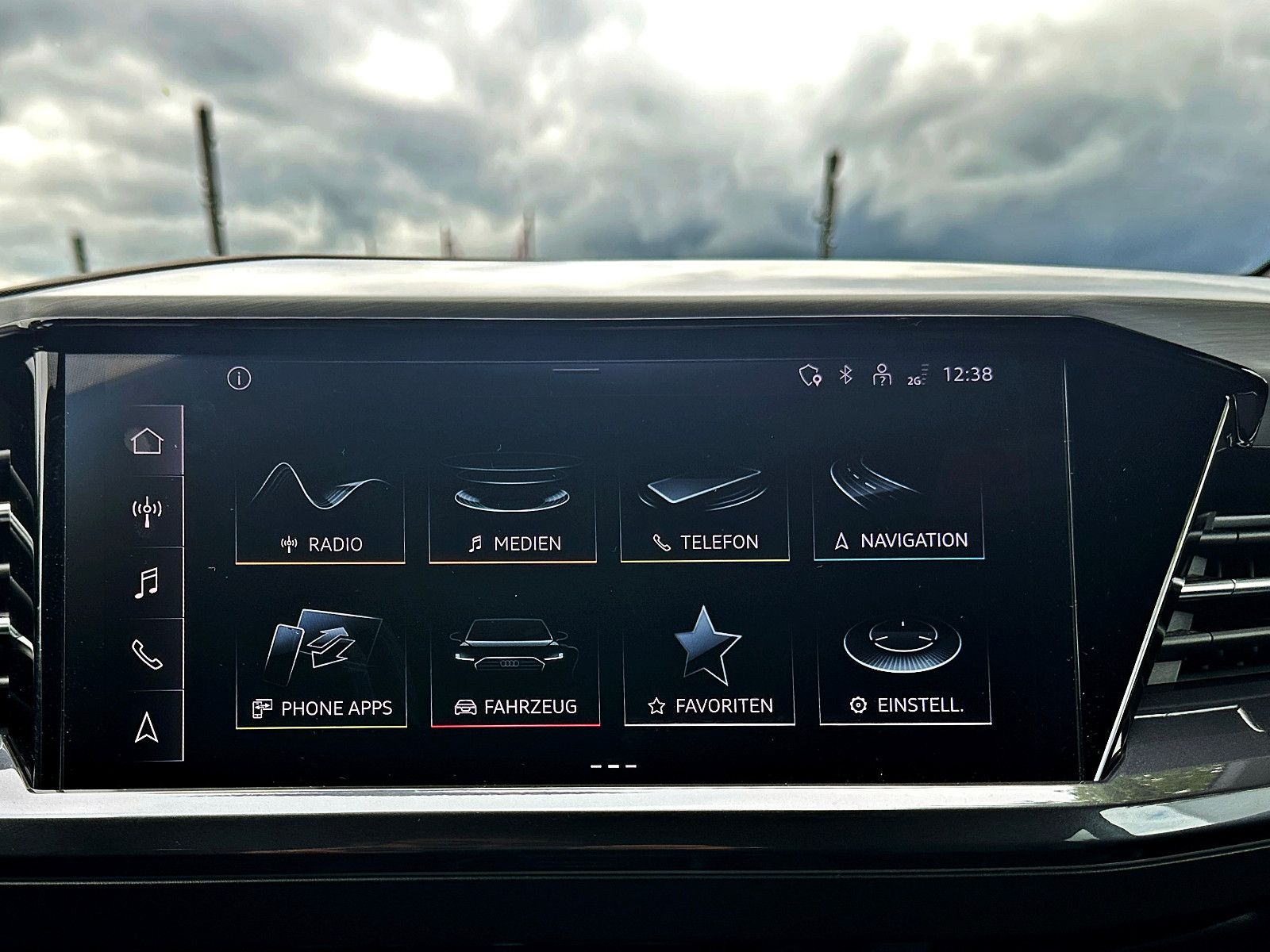 Audi Q4 e-tron - Bild 19