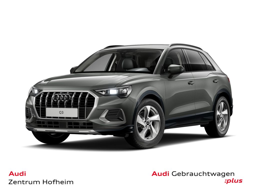 Image of Audi Q3
