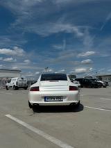 Porsche 996 Targa Schalter | KW V3 | Kein Wartungsstau - Porsche 911er Reihe: Targa