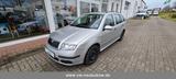 Skoda Fabia Combi Sport/KLIMA/MFA/RADIO-CD - Skoda Fabia: Combi Sport