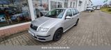 Skoda Fabia Combi Sport/KLIMA/MFA/RADIO-CD - Skoda Fabia aus 2005