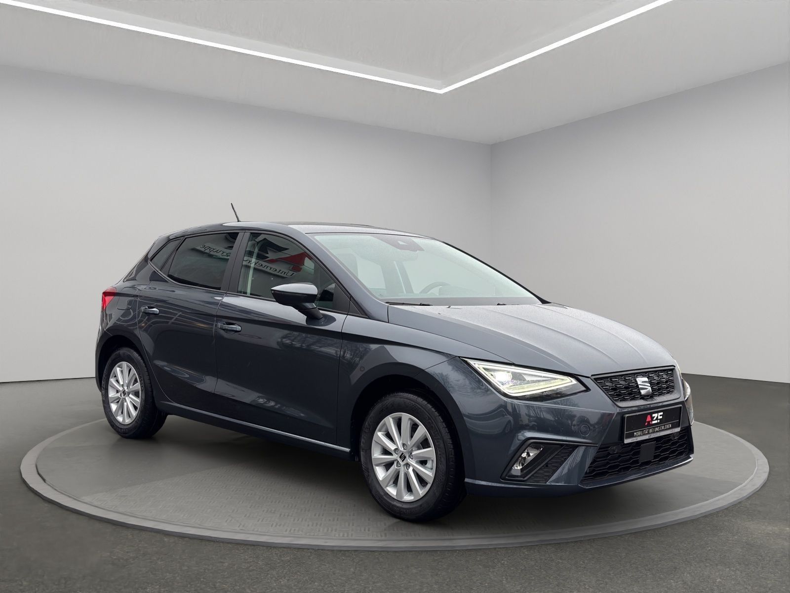 Seat Ibiza - Bild 3