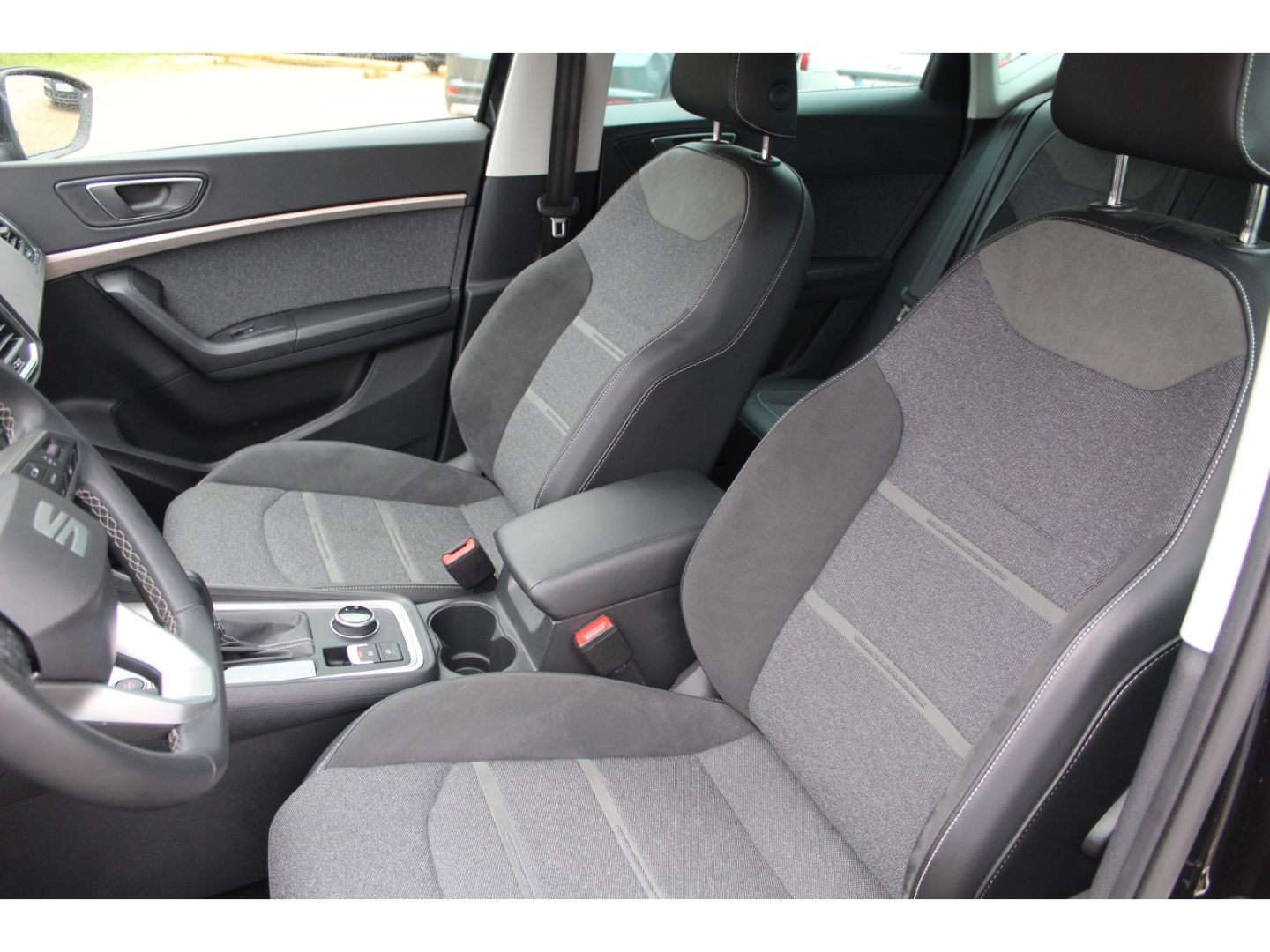 Seat Ateca - Bild 15