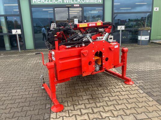 Andere Dücker DBM 400 2022