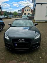 Audi TT Roadster - Audi TT in Hannover