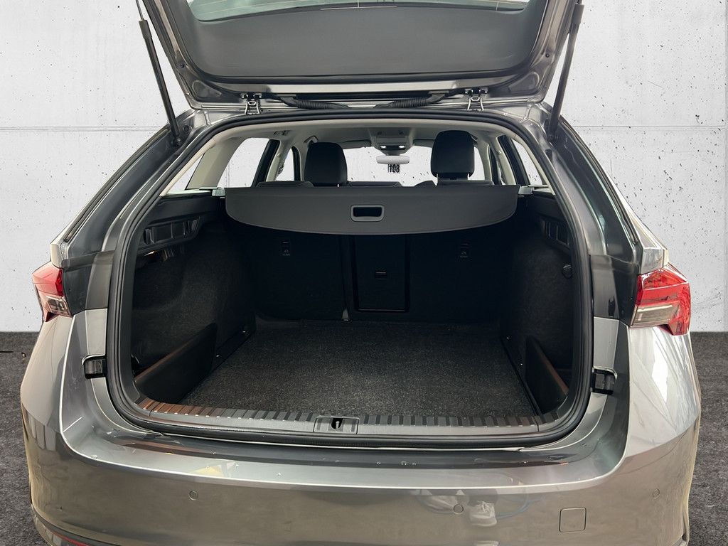 Skoda Octavia - Bild 19