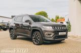 Jeep Compass Limited 4x4 -1,4l AT, Xenon,19",RKF,EH - Jeep Compass: 4xe