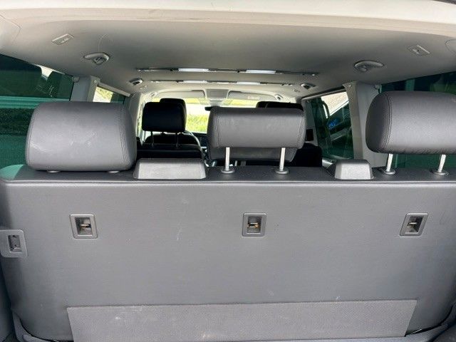T6.1 Multivan 2.0 TDI Generation SIX DSG LED AHK