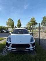 Porsche Macan Diesel S - Porsche Gebrauchtwagen in Pforzheim
