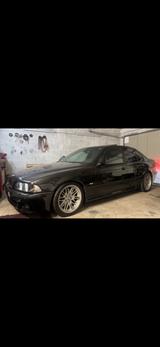 BMW 530i A Sport Sport - BMW 530 aus 2001