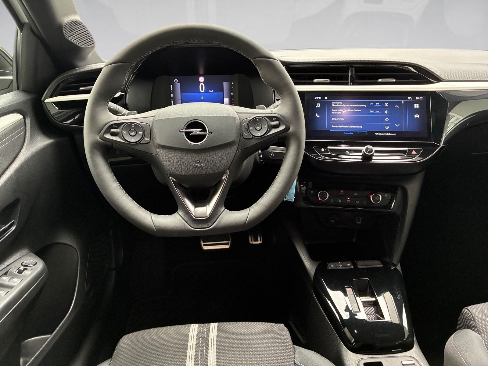 Fahrzeugabbildung Opel Corsa F 1.2 Turbo GS Kamera,LED,SHZ,PDC,Facelift
