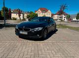 BMW 420d Gran Coupe - BMW 420 in Leipzig