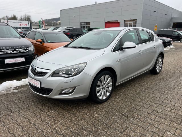 Opel Astra Innovation XENON*NAVI*KLIMA*LHZ*TEMP*PDC*