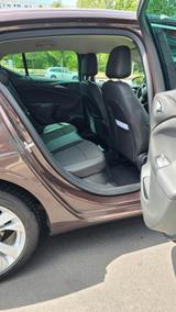 Opel Astra DI Turbo ecoFLEX Innovation - Opel Astra: Privatanbieter