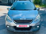 Peugeot 2008 Allure*HUNEU* - Peugeot 2008 Gebrauchtwagen in Hamburg