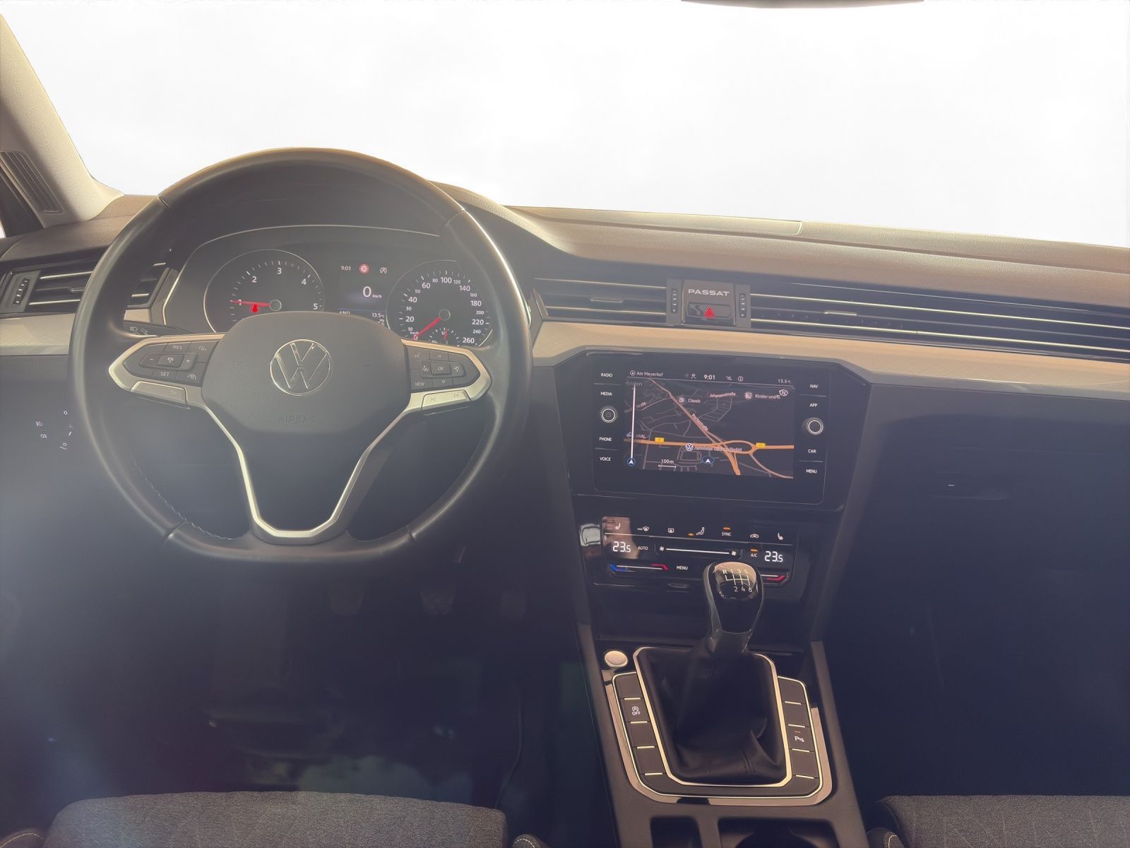 Volkswagen Passat Variant - Bild 22