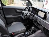 Ford Transit Courier Kastenwagen Limited Automatik - Angebote