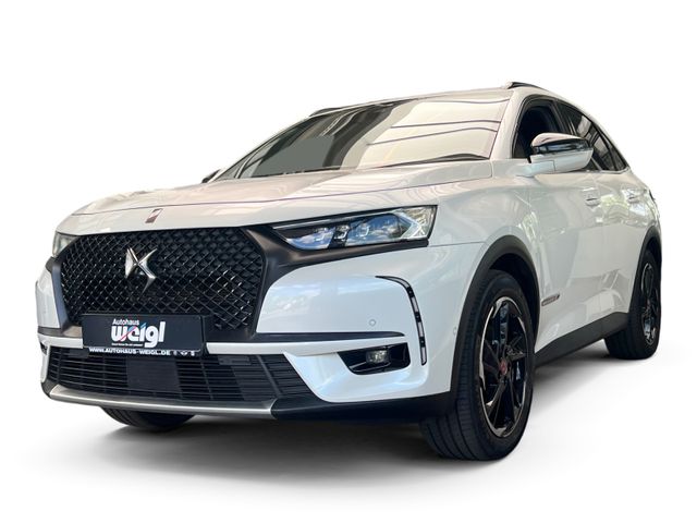 DS Automobiles DS7 Crossback E-Tense 4x4 300 Performance Line+