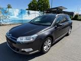 Citroën C5 Tourer Exclusive top Zustand 1.Hand - Citroën C5 aus 2011: Exclusive