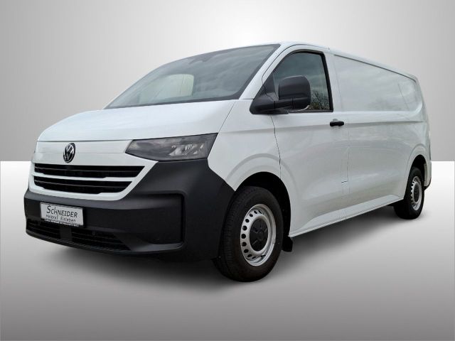 TRANSPORTER KASTEN 2.0 TDI LR CAM+APP+NAVI+LED