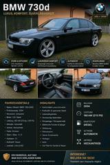 BMW 730d E65  3.0 Diesel Automatik  2004 - gebrauchte BMW 730 aus dem Jahr 2004