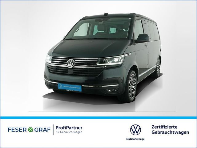 Volkswagen T6.1 California 2.0TDI Ocean 4x4 DSG AHK ACC DCC