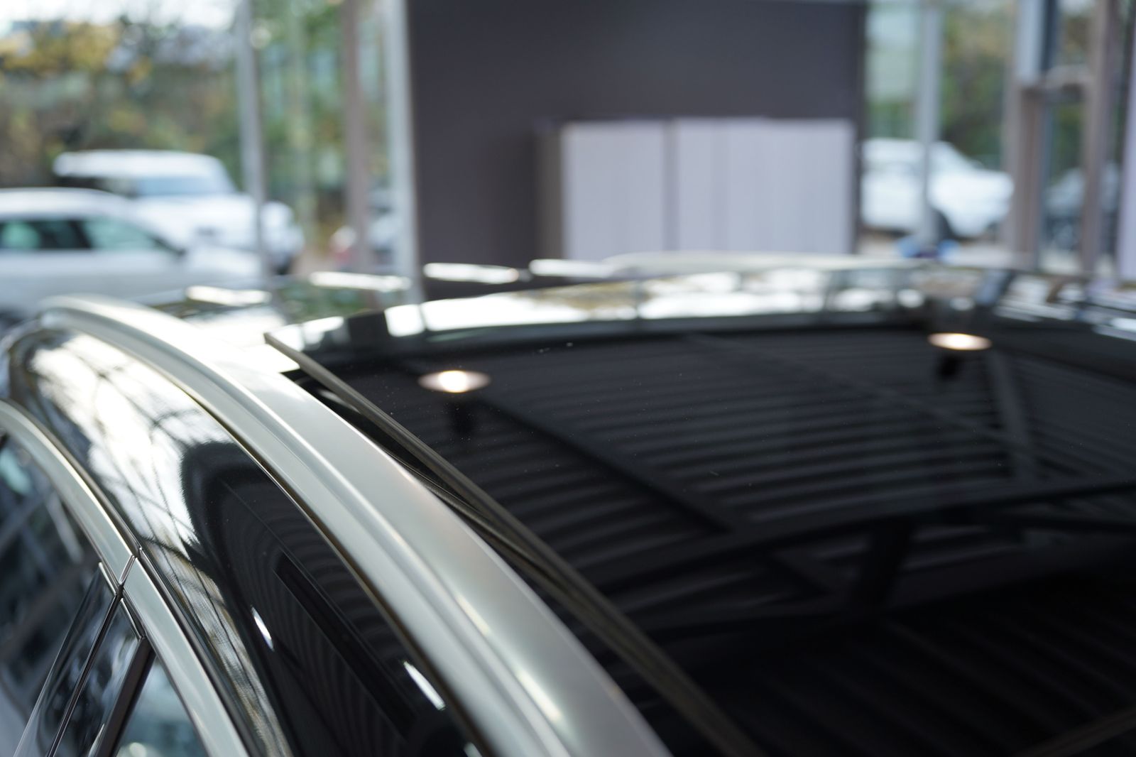 Mercedes Benz Glc 300