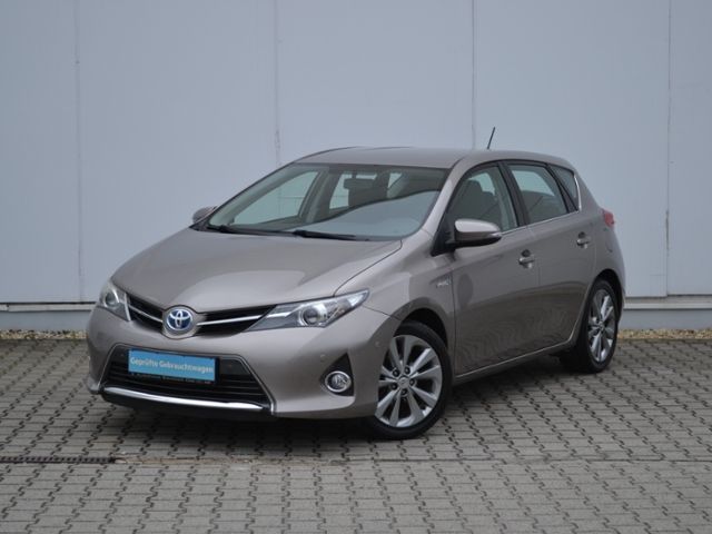 Auris 1.8 VVT-i Hybrid Life+ KOMFORT-PAKET/17-ZO