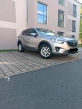 Mazda CX-5,2.0l Automatic.44AWD. - Mazda CX-5 in Dresden