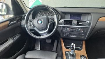 BMW X3 - 10